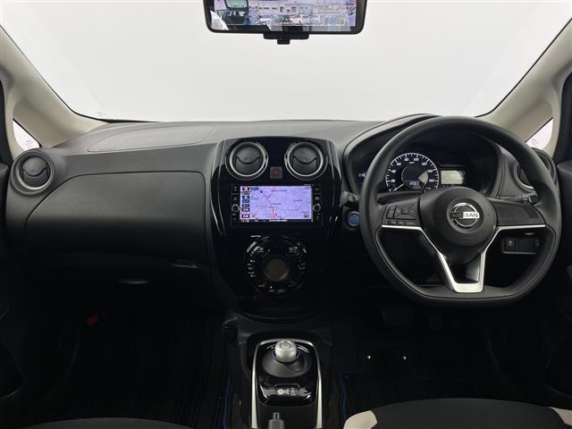 ノート1.2 e-POWER X