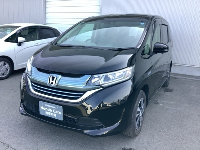 フリード1.5 ハイブリッド G 4WD