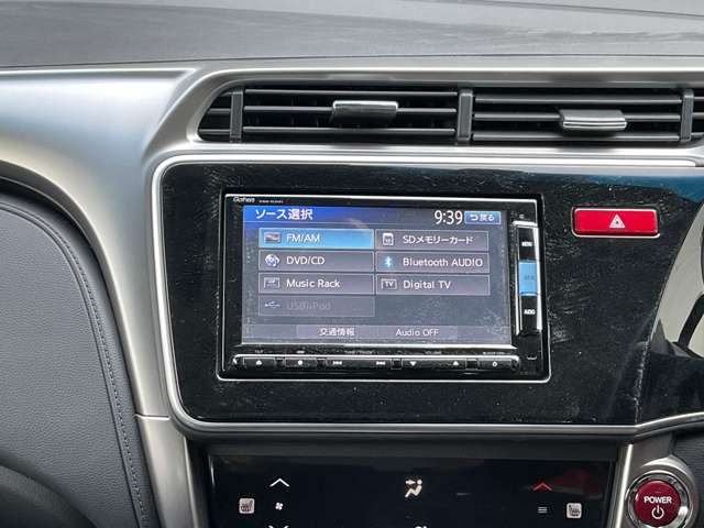 グレイス1.5 ハイブリッド EX