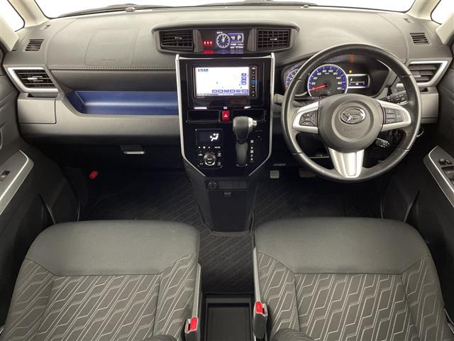 トール1.0 G ターボ SAII