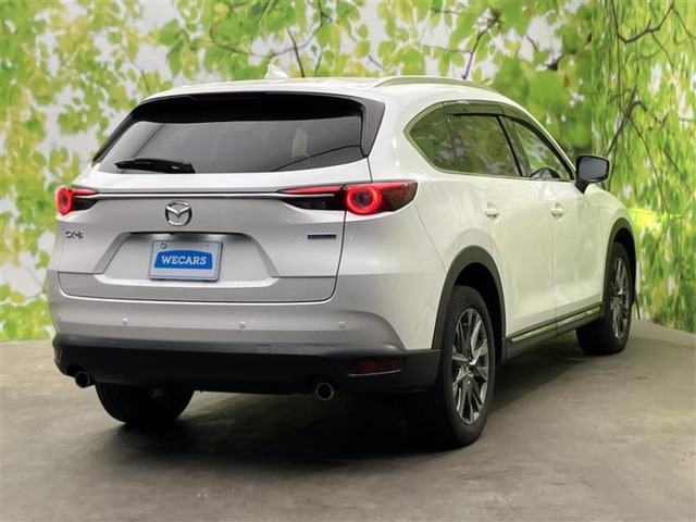 CX-82.2 XD Lパッケージ