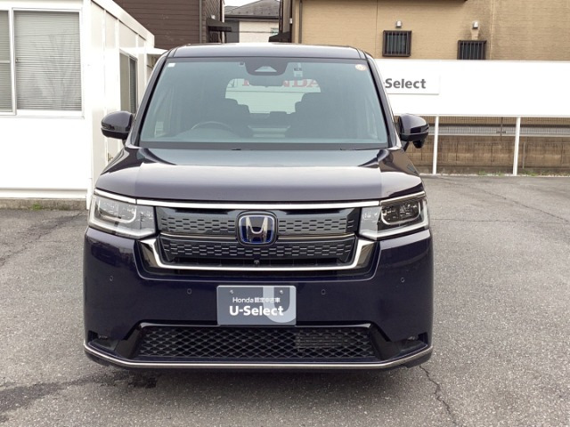 ステップワゴン