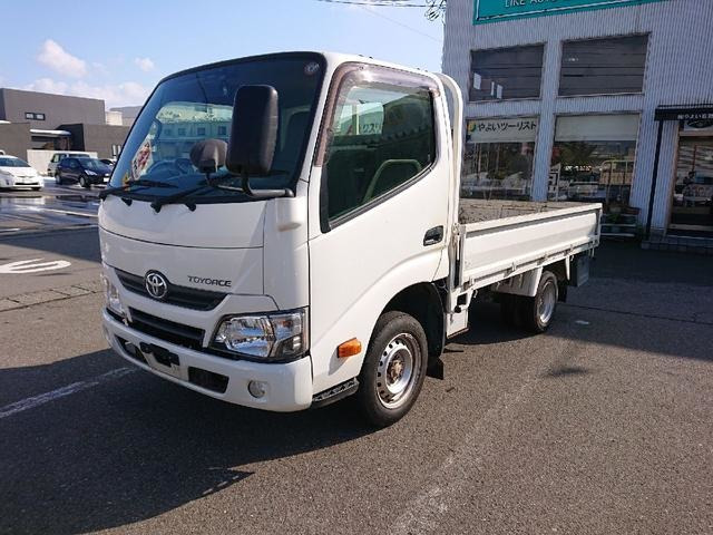 トヨエース3.0 ジャストロー ディーゼル