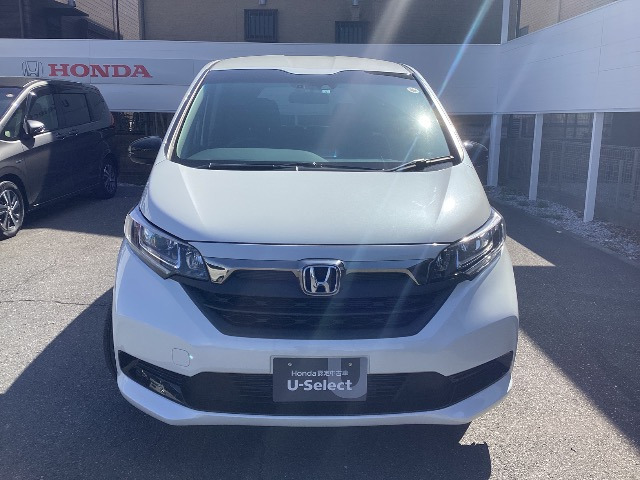 フリード1.5 ハイブリッド G