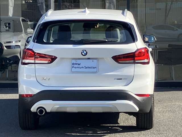 X1sドライブ 18i xライン