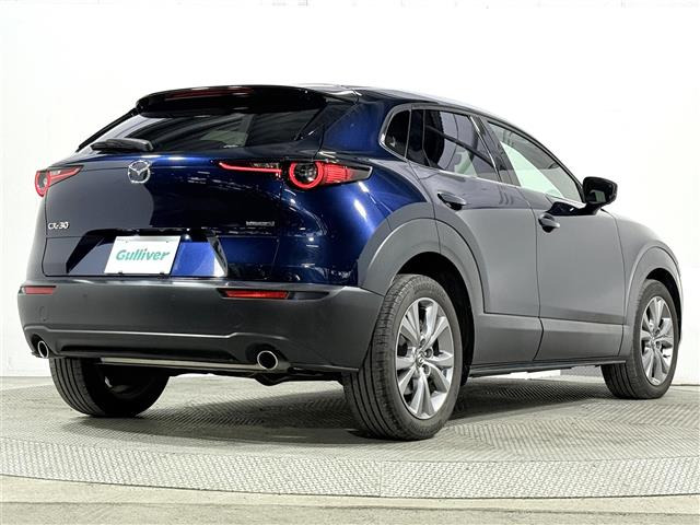 CX-301.8 XD プロアクティブ ツーリングセレクション