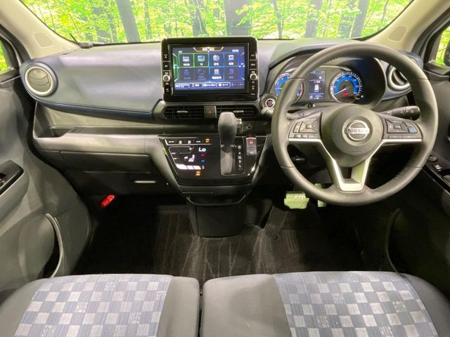 デイズハイウェイスター Gターボ プロパイロットエディション