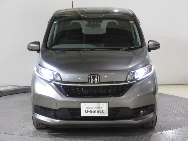 フリード+1.5 ハイブリッド G