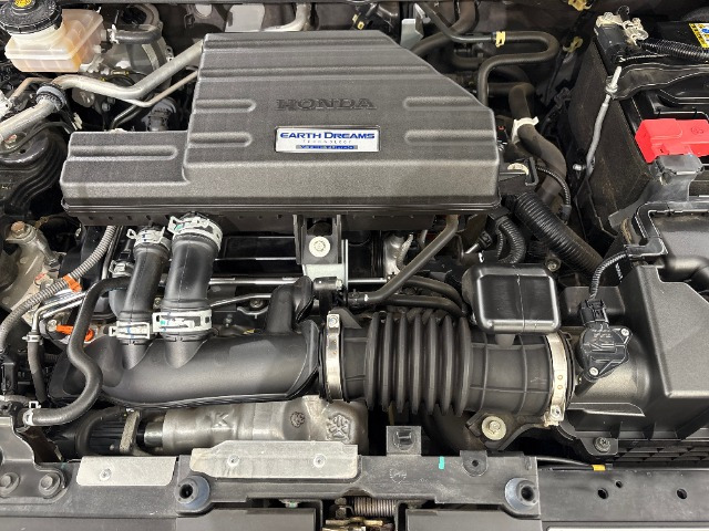 CR-V1.5 EX マスターピース