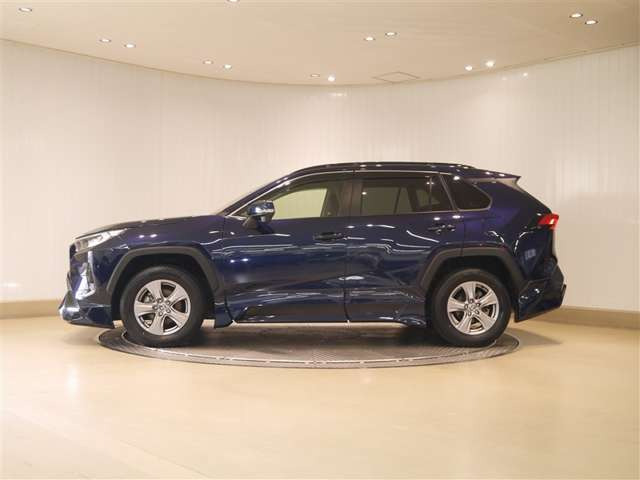 RAV42.0 X 4WD
