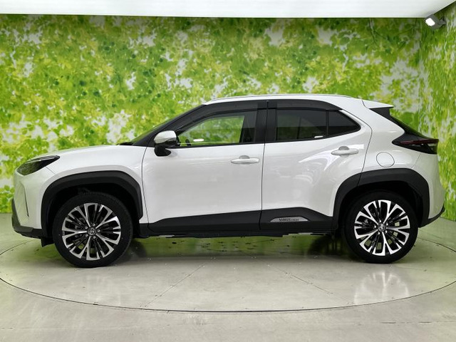 ヤリスクロス1.5 ハイブリッド Z アドベンチャー