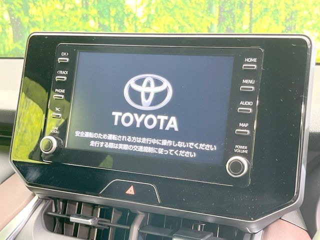 ハリアー2.5 ハイブリッド G