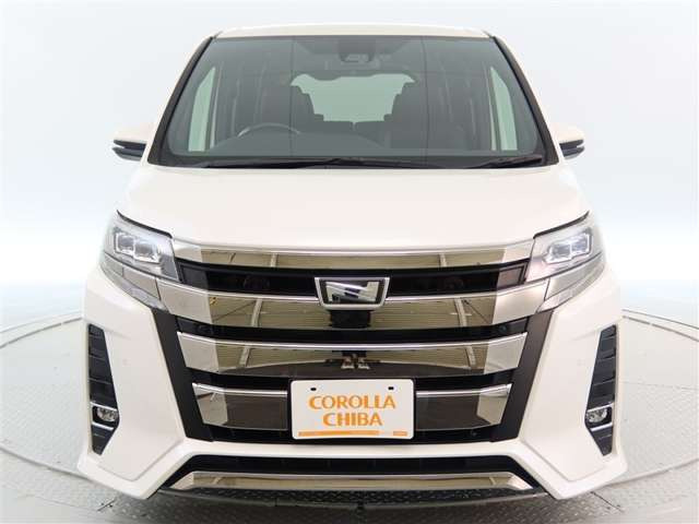 ノア2.0 Si W×B II