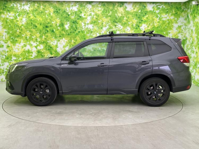 フォレスター2.0 X エディション 4WD