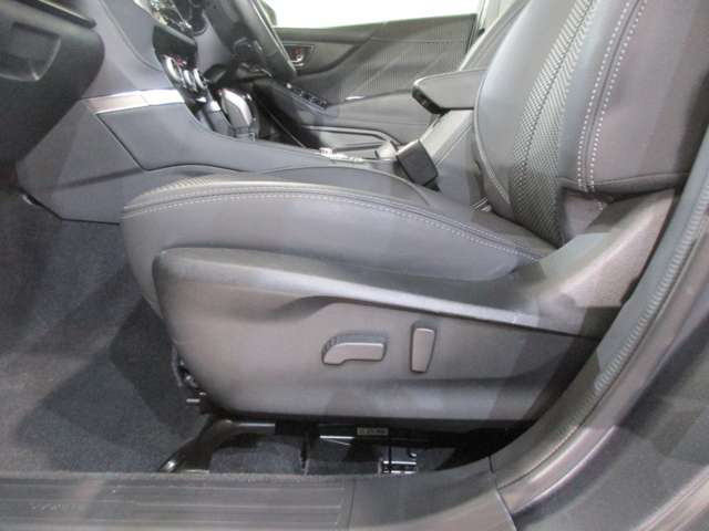 フォレスター2.0 X エディション 4WD