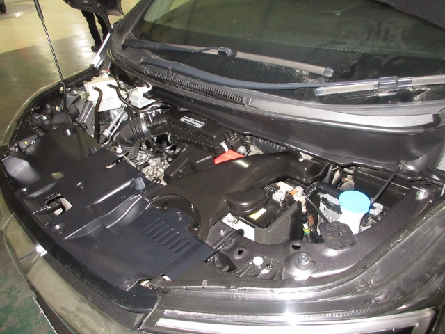 ステップワゴン1.5 スパーダ ホンダ センシング