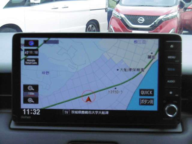 ヴェゼル1.5 ハイブリッド Z