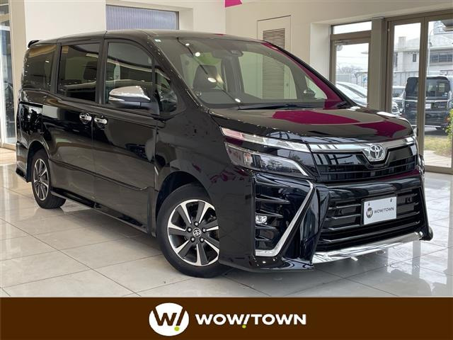 ヴォクシー2.0 ZS 煌III