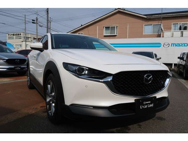 CX-302.0 20S プロアクティブ ツーリングセレクション 4WD