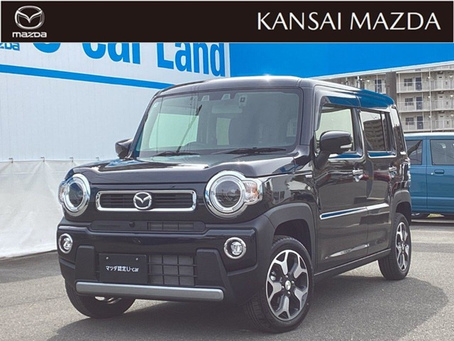 フレアクロスオーバーXT