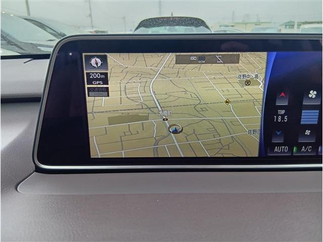 RX200t バージョンL