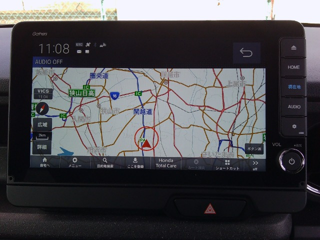 N-BOXカスタムターボ