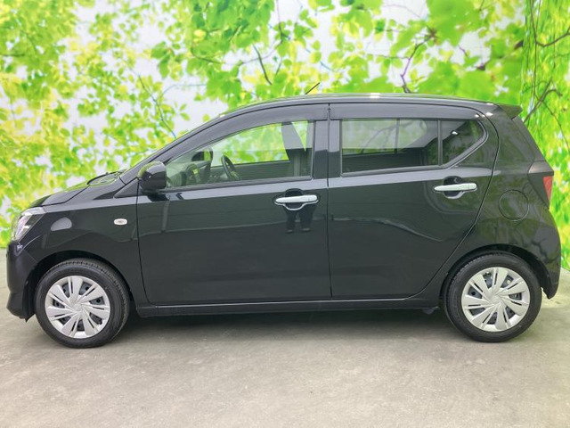 ミライースX リミテッド SAIII