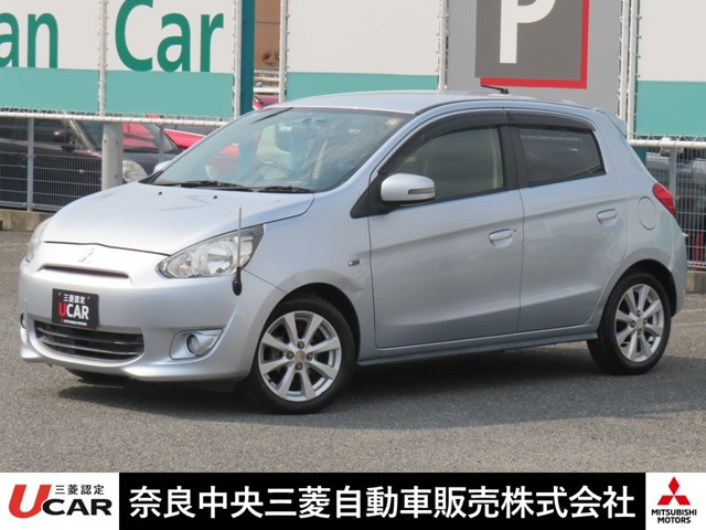 ミラージュ1.2 G