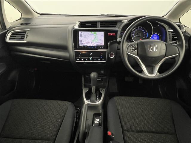 フィット1.3 13G Lパッケージ