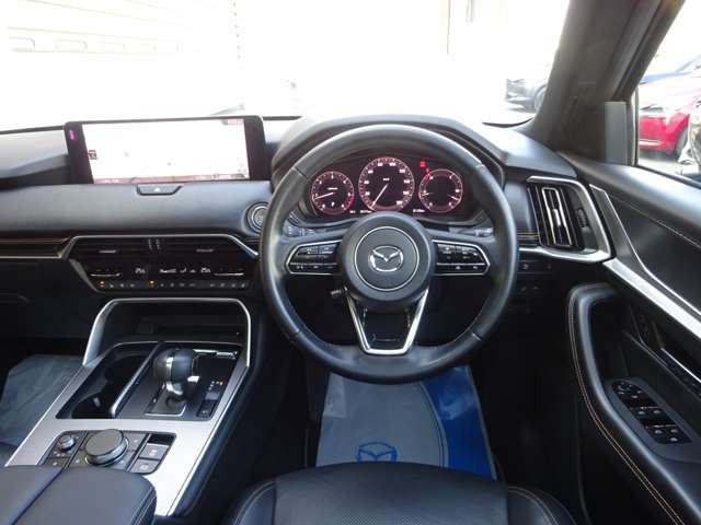 CX-603.3 XD エクスクルーシブモード ディーゼル