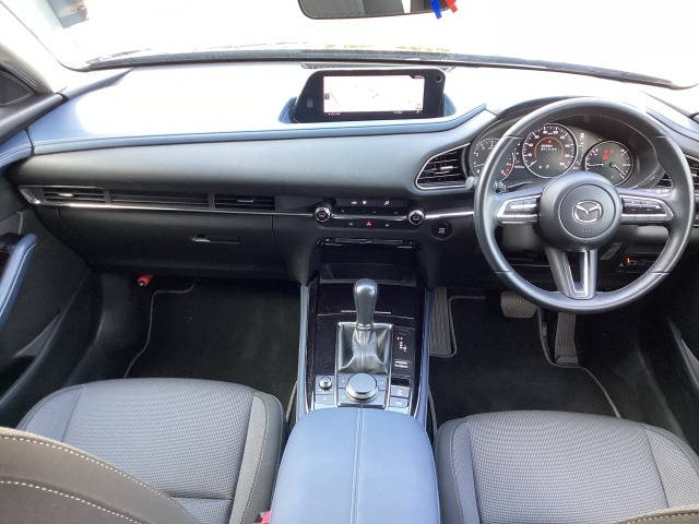 CX-302.0 20S プロアクティブ