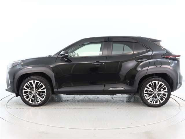 ヤリスクロス1.5 ハイブリッド Z