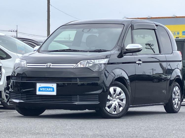 スペイド1.5 F クイーンII