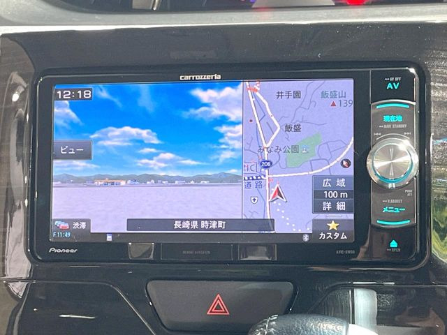 �y�i�r�Q�[�V�����z�g���₷���i�r�ŖړI�n�܂ł�������ē����Ă���܂��B�e��I�[�f�B�I�Đ��@�\���[�����Ă���A���Ԃ̉^�]������Ɋy�����Ȃ�܂�!!