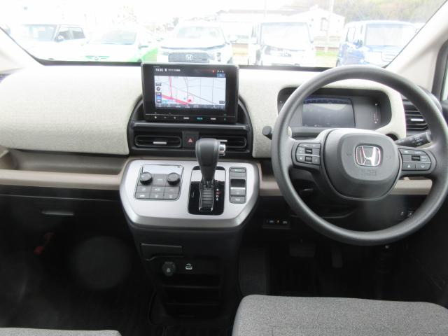 フリード1.5 エアー