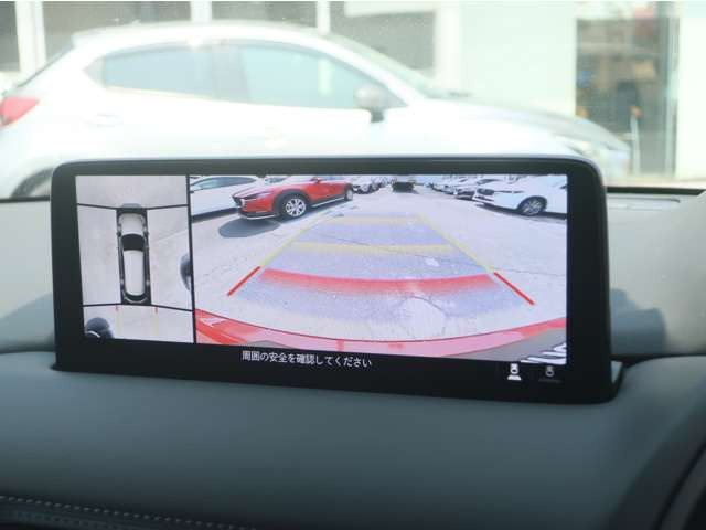 CX-82.2 XD エクスクルーシブ モード 4WD