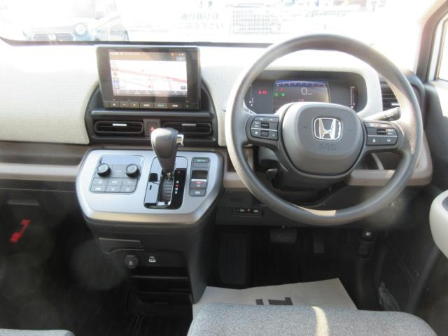 フリード1.5 エアー