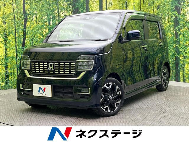 N-WGN�J�X�^��(�z���_) L �^�[�{ �z���_ �Z���V���O ���Îԉ摜