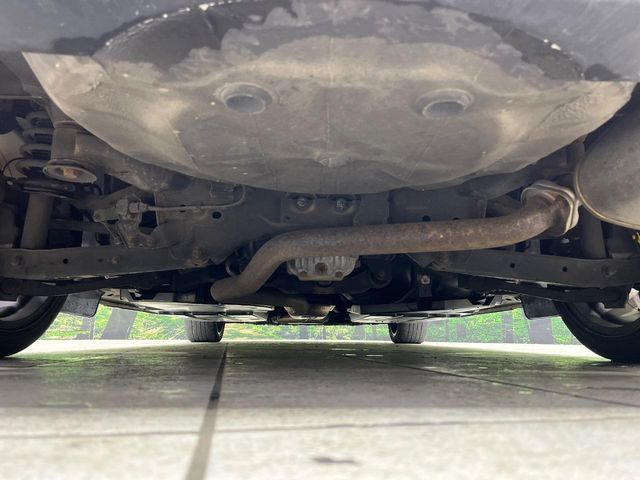 下回りがきれいなうちに、防錆加工の施工がオススメ。降雪地域はもちろん、沿岸部にお住いの方や、趣味でマリン・ウィンタースポーツをされる方にご好評いただいております。