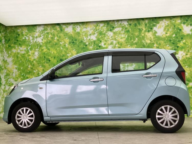 ミライースL SAIII