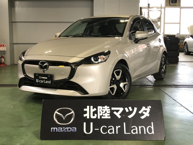 MAZDA21.5 15BD