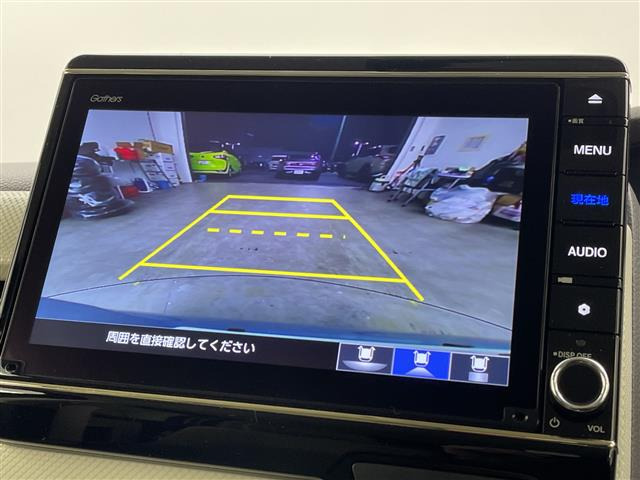 N-BOXG L ターボ ホンダセンシング