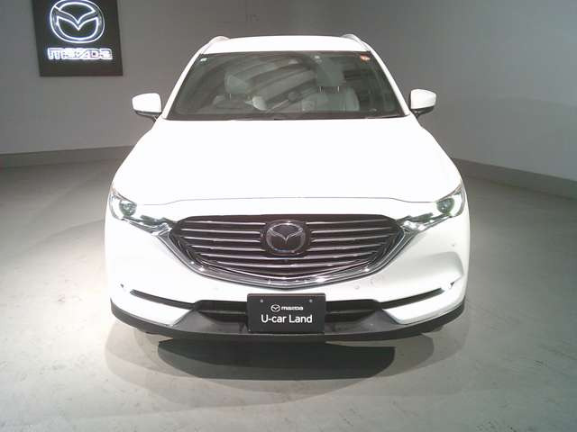 CX-82.2 XD Lパッケージ