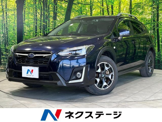 XV1.6i-L アイサイト 4WD