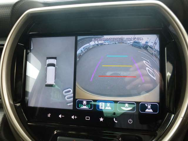 �M�A���o�b�N�ɓ����Ǝ����ł��̂悤�ȉ摜�����j�^�[�ɕ\������܂��B�ڎ��ł͌����Ȃ������������Ĉ��S�ł��ˁB