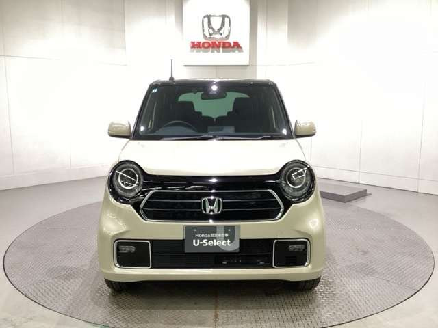 N-ONEプレミアム ツアラー 4WD