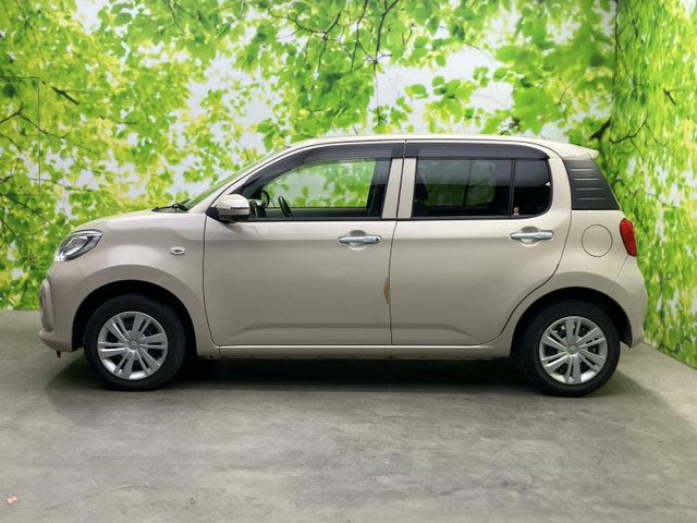 パッソ1.0 X Lパッケージ