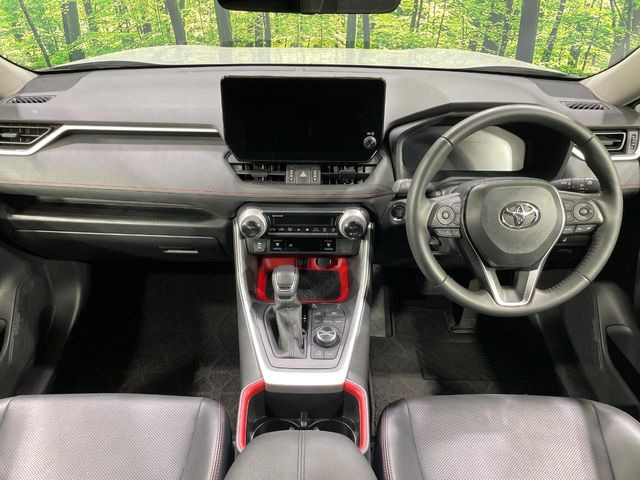 RAV42.0 アドベンチャー オフロードパッケージ II 4WD