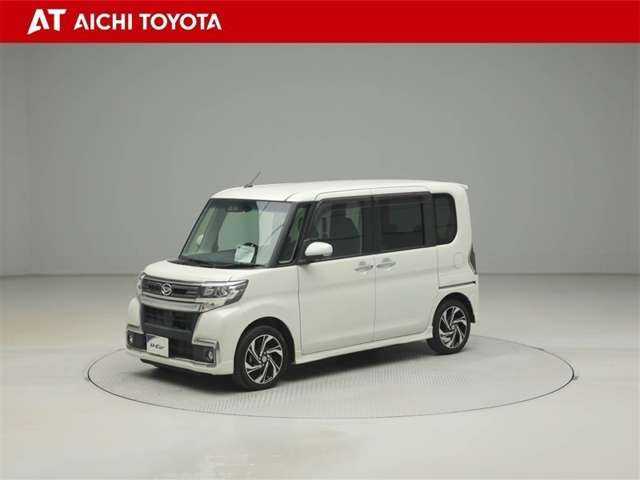 タントカスタム