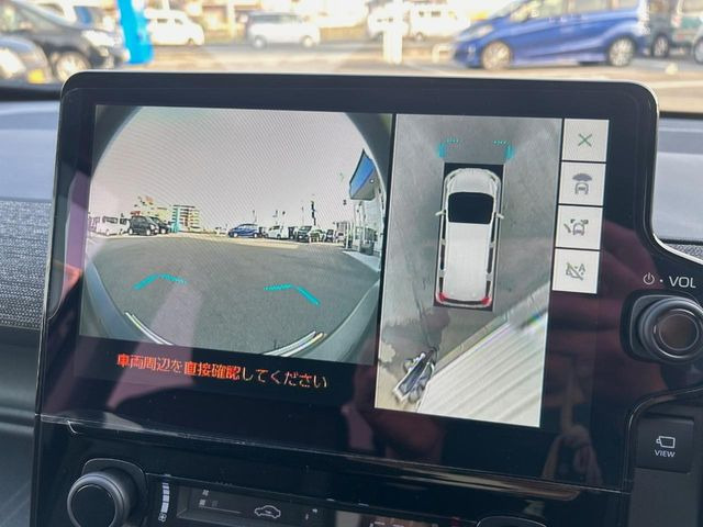 �y�p�m���~�b�N�r���[���j�^�[�z��p�̃J�����ɂ��A�ォ�猩���낵���悤�Ȏ��_��360�x�N���}�̎��͂��m�F���邱�Ƃ��ł��܂������p�������m�F���₷���A�����ꏊ�ł̐؂�Ԃ��⒓�Ԃ��X���[�Y�ɍs���܂��B